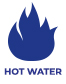 Hot Water