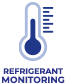 Refrigerant Monitoring