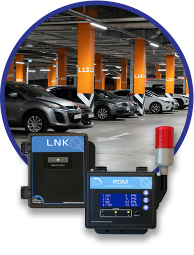 Critical Environment Technologies